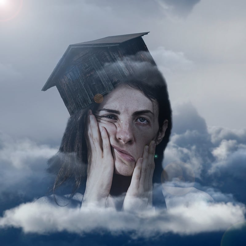 Get Enough Sleep