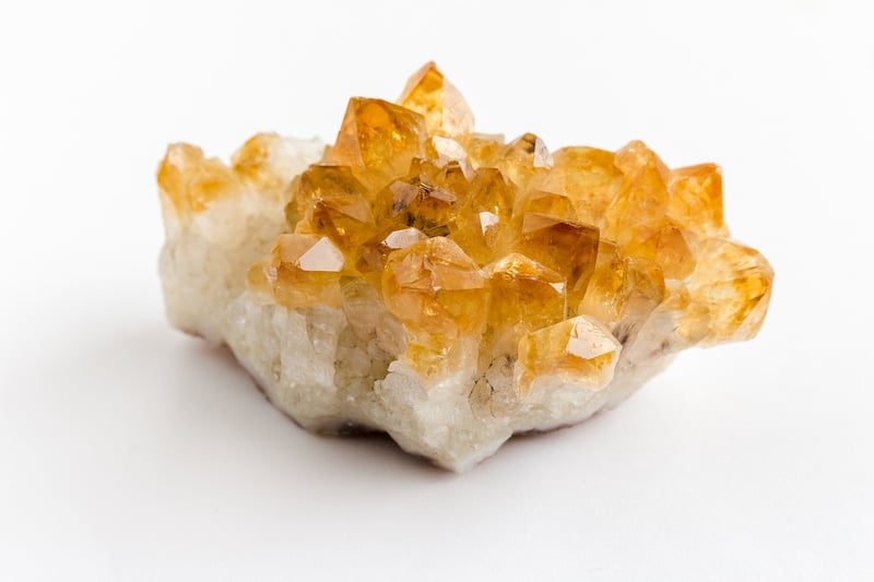Crystal Healing
