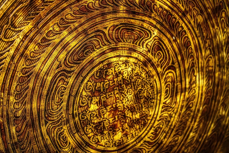Sound Healing