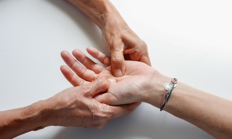 Mindfulness and Wellness